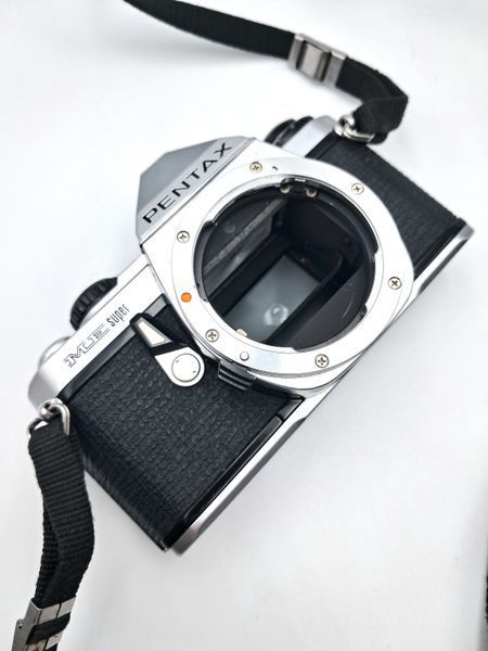 Pentax ME Super 3587219 фото