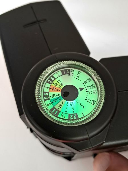 Vivitar 283F
