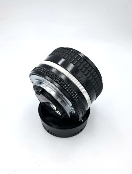 Nikon Nikkor 50mm 1:1.4