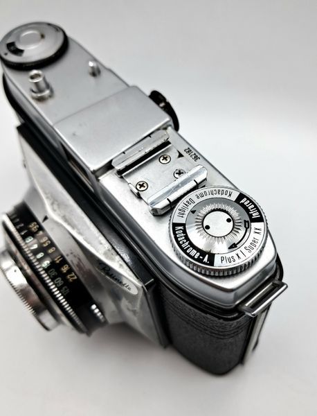 Kodak Retinette 362182 фото