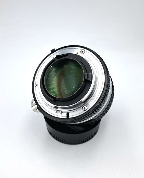 Nikon Nikkor 50mm 1:1.4