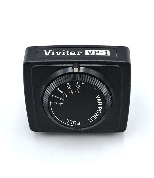 Varipower Module Vivitar VP-1