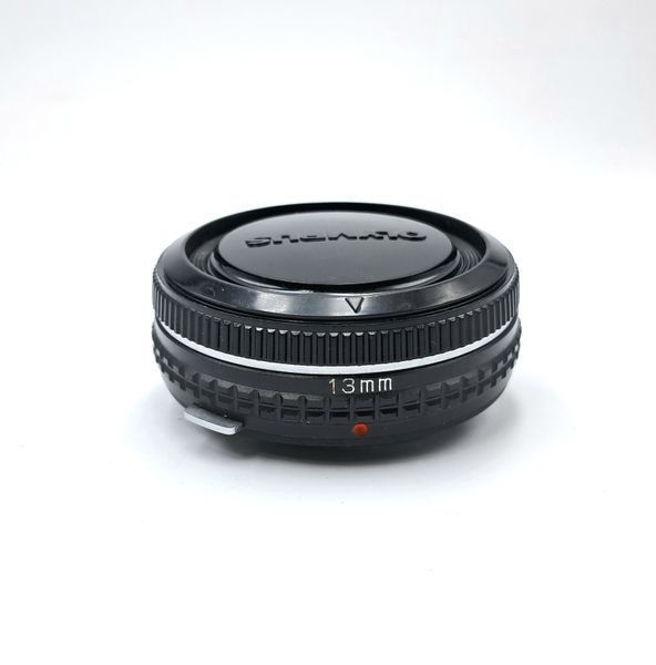 Olympus Macro Ring 13