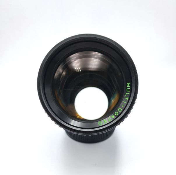 MC Auto Makinon 1:2.8 f=135mm Macro