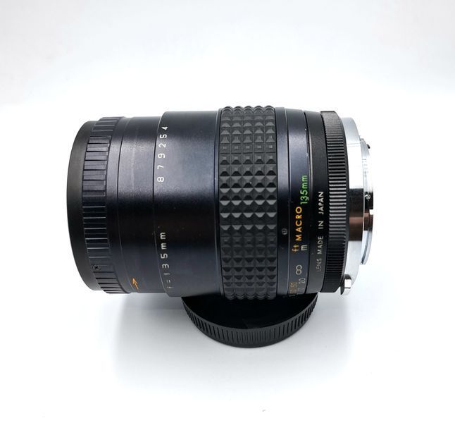 MC Auto Makinon 1:2.8 f=135mm Macro