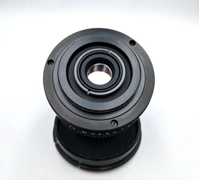 Pentacon 3.5/30 різьба М42