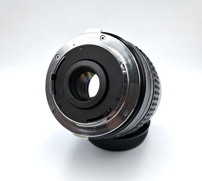 MC Auto Makinon 1:2.8 f=135mm Macro