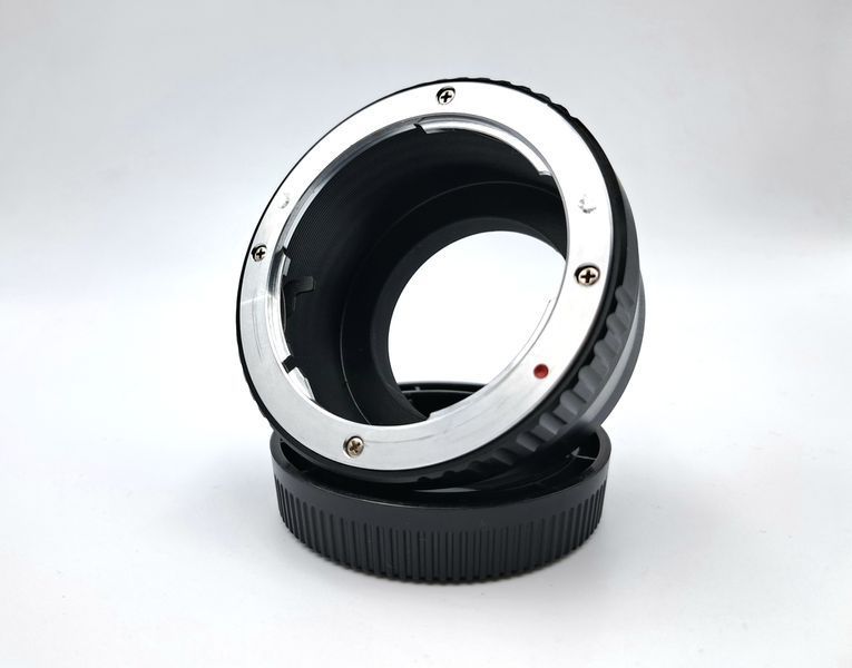 Fotodiox OM-4/3