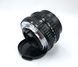 SMC Pentax-A 1:1.7 50mm