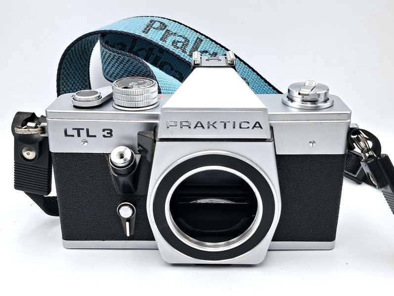 Praktica LTL 3