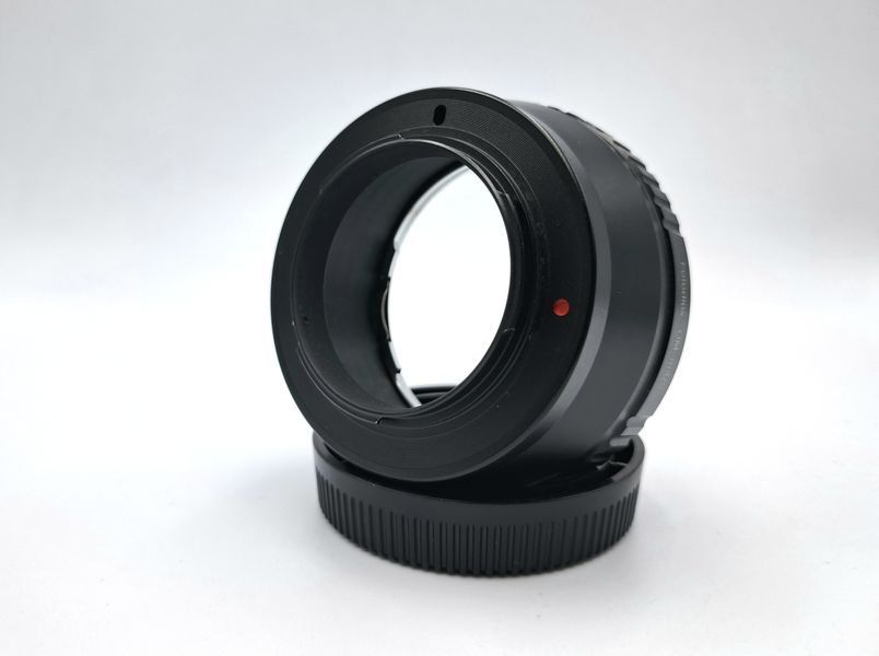 Fotodiox OM-4/3