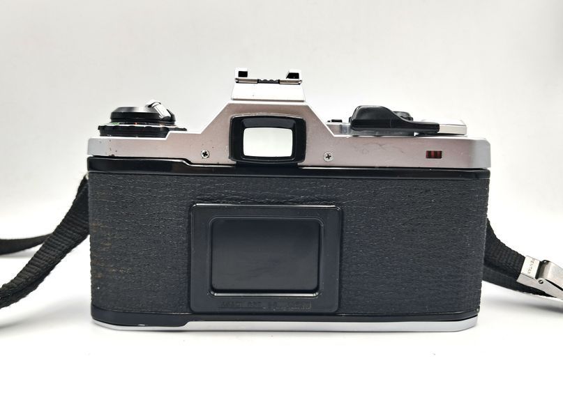 Pentax ME Super 3587219 фото