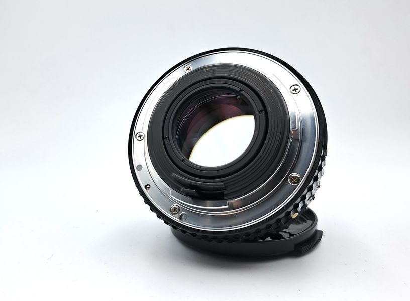 SMC Pentax-A 1:1.7 50mm