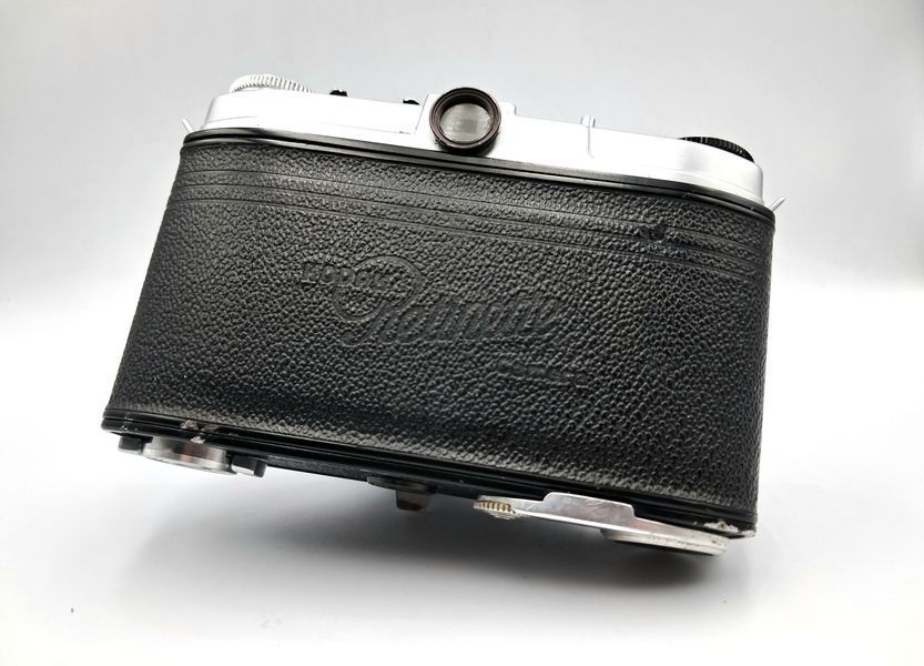 Kodak Retinette 362182 фото