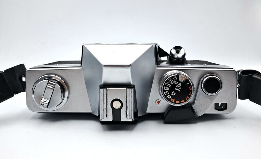 Praktica LTL 3