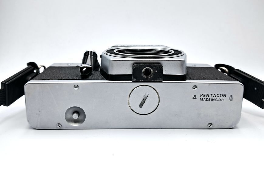 Praktica LTL 3