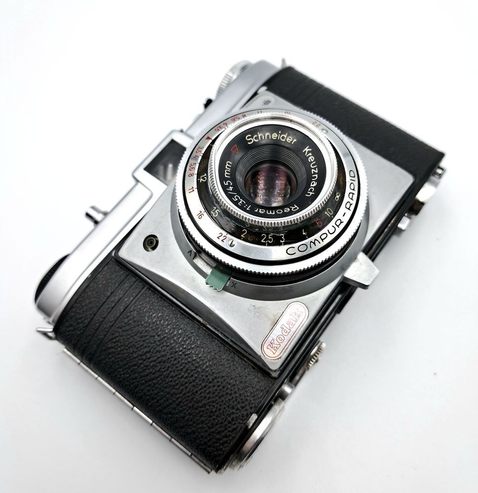Kodak Retinette 362182 фото