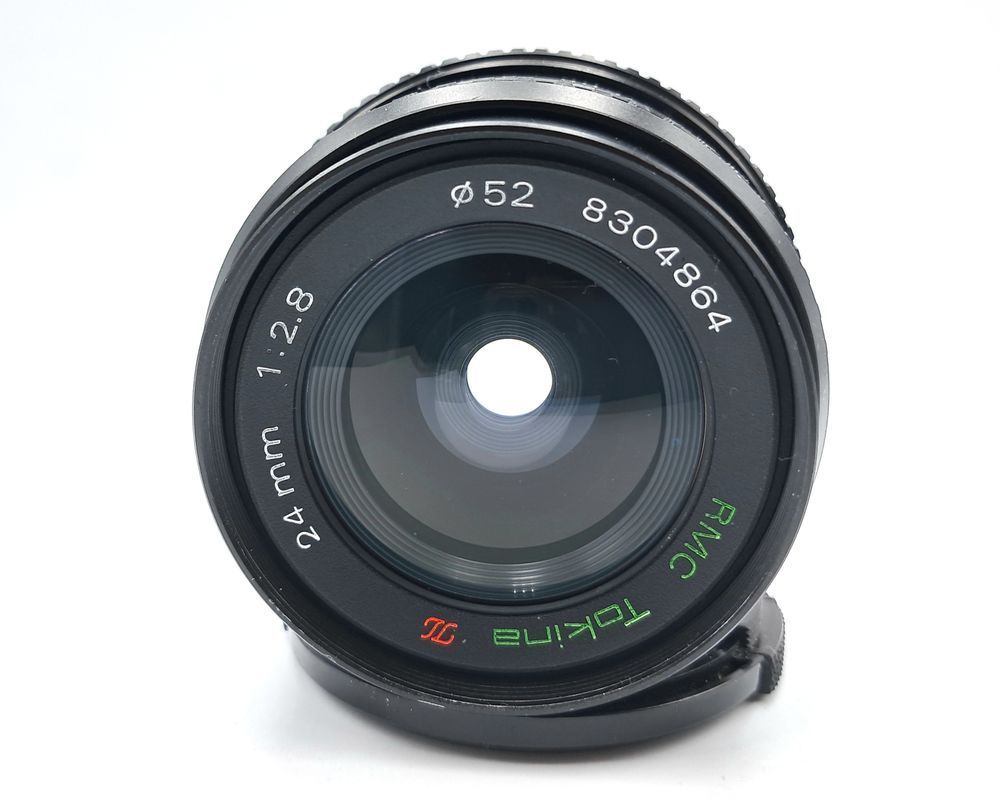 RMC Tokina 24mm 1:2.8