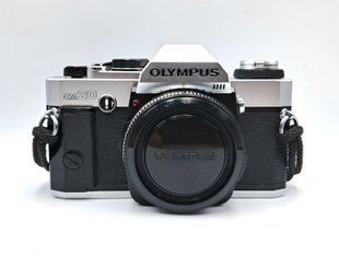 Olympus OM20
