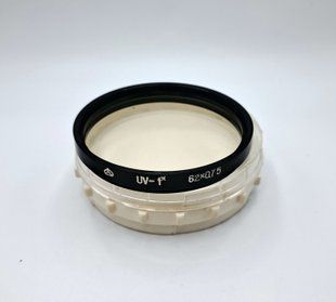Світлофільтр UV-1* 62х0,75 KIEV