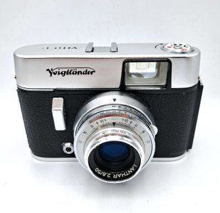 Voigtl&auml;nder Vito C