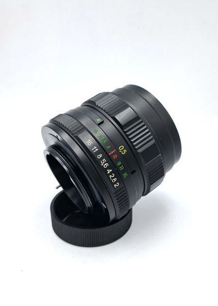 Helios-44M-4