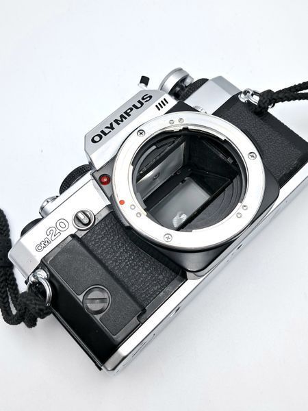 Olympus OM20