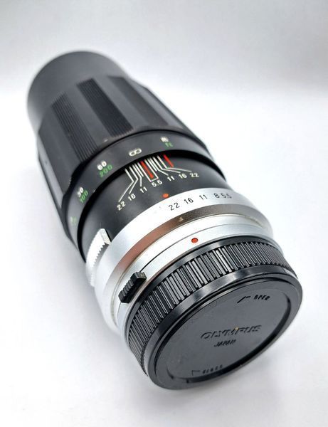 Soligor Tele-Auto 1:5.5 300mm 17500209 фото