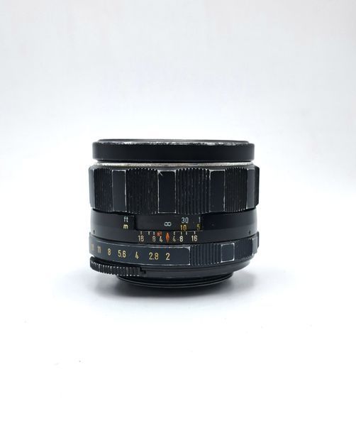 Super-Takumar 1:2/55
