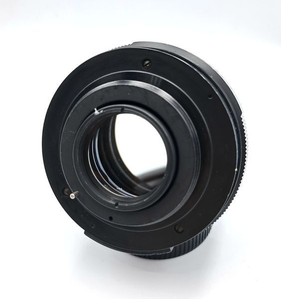 MC Pentacon auto 1.8/50