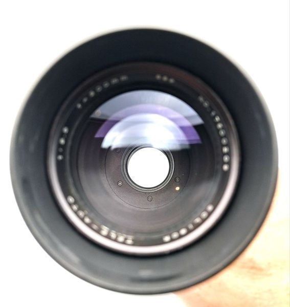 Soligor Tele-Auto 1:5.5 300mm 17500209 фото