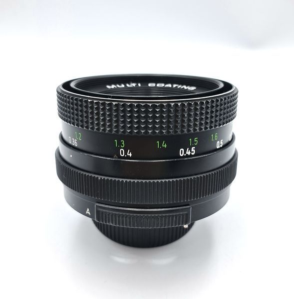 MC Pentacon auto 1.8/50