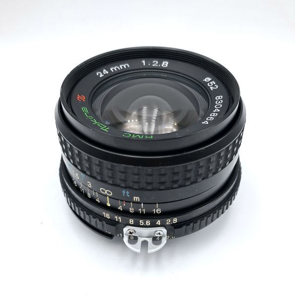 RMC Tokina 24mm 1:2.8