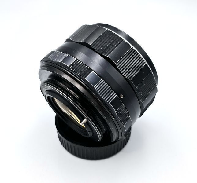 Super-Takumar 1:2/55