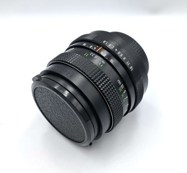 MC Pentacon auto 1.8/50