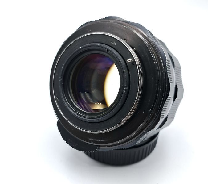 Super-Takumar 1:2/55