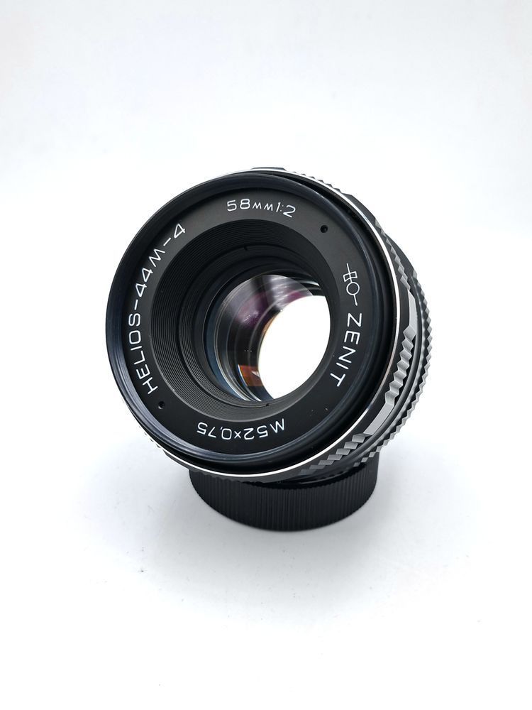 Helios-44M-4