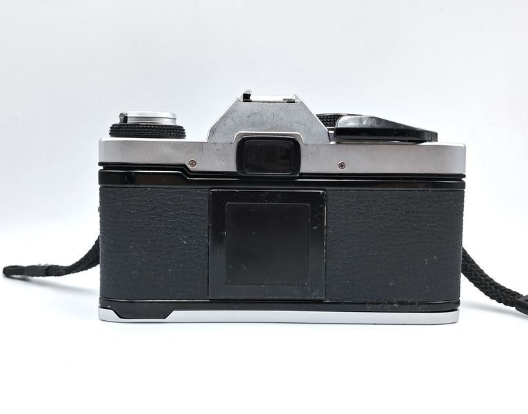 Olympus OM20