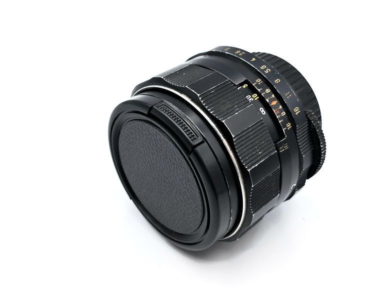 Super-Takumar 1:2/55