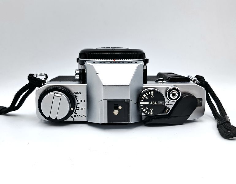 Olympus OM20