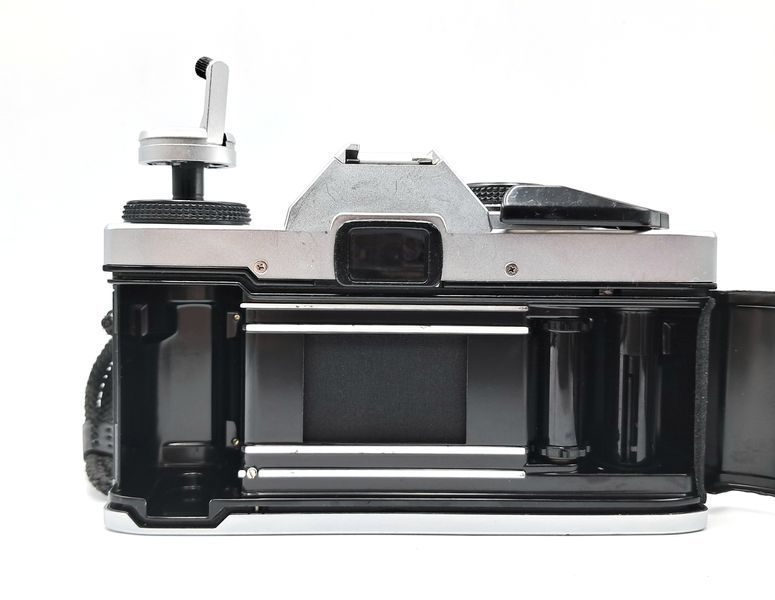Olympus OM20