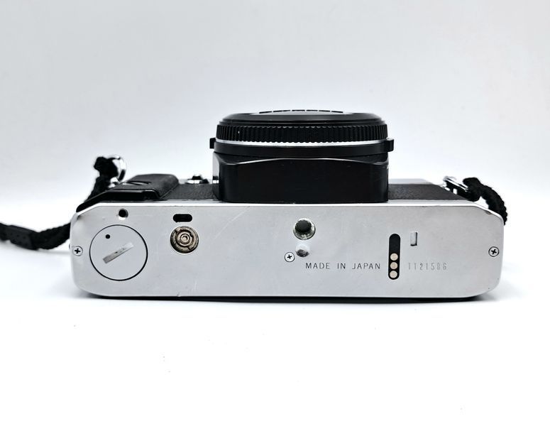 Olympus OM20