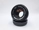 Olympus OM-System Zuiko Auto-S 1:1.8 f=50mm