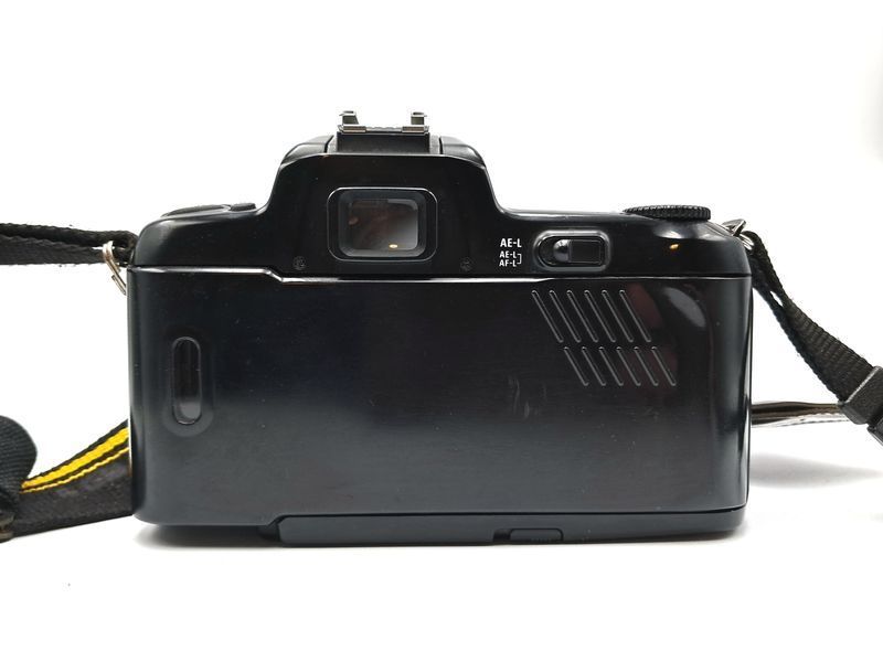 Nikon F-601