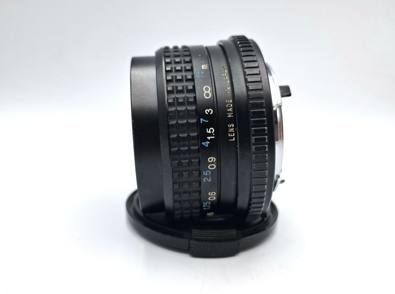 RMC Tokina 24mm 1:2.8