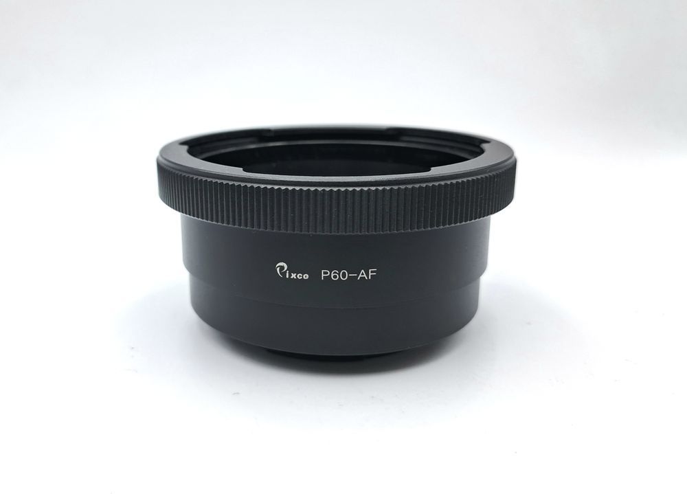 Pixco P60-AF