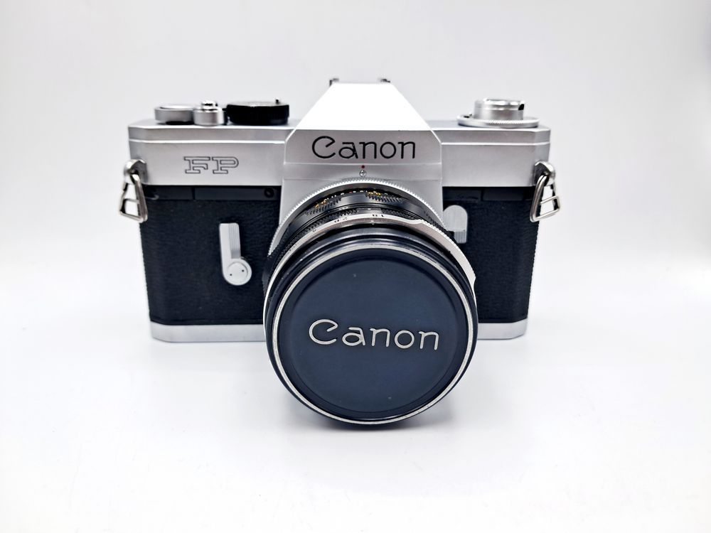 Canon FP