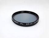 Світлофільтр Kalt PL 55mm Kalt PL 55mm фото