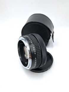 DDI Auto Tele Converter 2x for Nikon-Ai 1462 фото