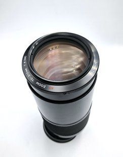 Minolta AF zoom 70-210mm 1:4
